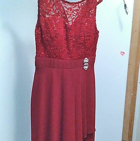new bell Dresses & Skirts - A dress